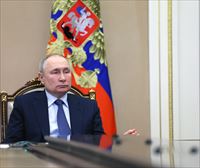 Rusia asume la presidencia del Consejo de Seguridad de la ONU en medio de críticas internacionales