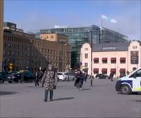 Ultraeskuina garaile izan daiteke gaur, Finlandiako Parlamenturako hauteskundeetan