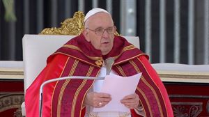 Noticias del papa Francisco hoy, última hora del Obispo de Roma - EITB