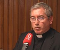 El obispo de San Sebastián, sobre los abusos: “No hemos actuado bien, pero estamos trabajando para superarlo”