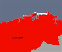 Dos muertos y un desaparecido al naufragar un pesquero en Cantabria