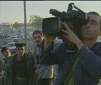 20 urte dira Jose Couso kameraria Iraken hil zutela