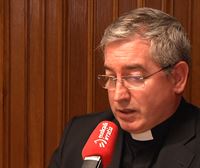 Fernando Prado: ''limitar el problema de los abusos sexuales a la iglesia es no tratarlo en profundidad''