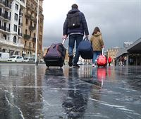 El Gobierno Vasco pide en Bruselas endurecer las exigencias a las plataformas de alquiler turístico