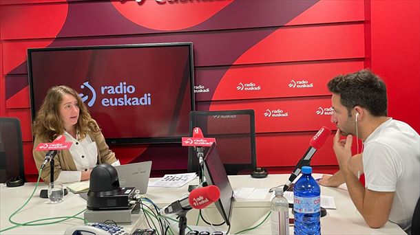 en Radio Euskadi