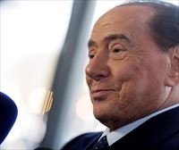 Silvio Berlusconi hil da