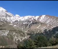 Alerta desde los albergues de alta montaña del Pirineo: 'No hay apenas nieve'
