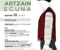 Ordizia acoge este miércoles, 12 de abril, el tradicional Artzain Eguna