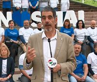 Goia presenta el equipo de 200 voluntarios de su campaña para convertir Donostia en la mejor ciudad europea
