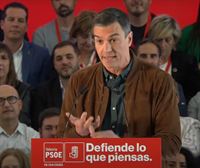 Sánchez anuncia 50 000 viviendas de la Sareb para alquiler a precio asequible