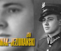 'El correo de Varsovia' narra las hazañas del héroe de la resistencia polaca en la Segunda Guerra Mundial