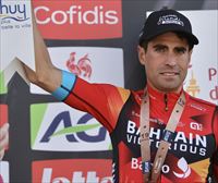 Bahrain Victorious, al Tour de Francia con Mikel Landa y Pello Bilbao