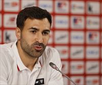 Balenziaga: ''No voy a continuar en el Athletic la próxima temporada''