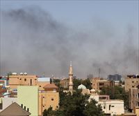 RSFko paramilitarrek hiru eguneko su etena iragarri dute Sudanen, ramadanaren amaierarekin bat eginda