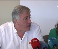 EH Bildu y Geroa Bai creen que PSN no debería volver a dejar el Ayuntamiento de Pamplona en manos de UPN