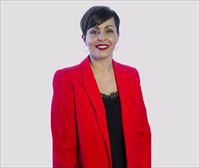 Rocío Vitero: “Si no soy alcaldesa, otras tendrán que justificar su pacto con la derecha y extrema derecha”