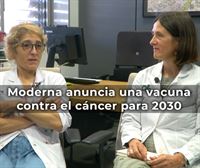 ¿Será una vacuna el futuro del tratamiento contra el cáncer? 