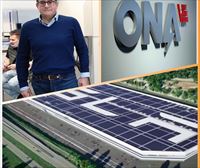 ONA Electroerosión desarrolla máquinas para la megafactoría de vehículos eléctricos de TESLA