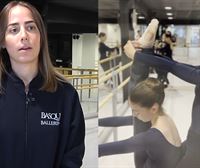 Amaia Leiza, ballet irakaslea: ''Niretzako dantza bizitza ikusteko modu bat da, eta betirako pasio bat''
