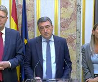 PNV, PDeCAT y Junts se oponen a la ley de vivienda, en defensa del autogobierno vasco y catalán
