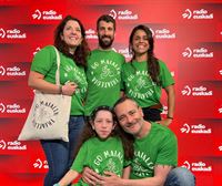 Maialen Aulestia se prepara para un nuevo reto: Un triatlón de media distancia en Vitoria-Gasteiz 