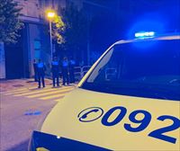 Ingresa en prisión el hombre detenido en Pamplona por agredir sexualmente a una mujer 