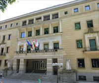 La Audiencia de Bizkaia condena a once años de prisión a dos mujeres por abusar del hijo de una de ellas