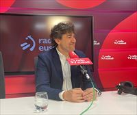 Entrevista a Eneko Andueza (PSE-EE) en Radio Euskadi