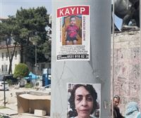 Las familias siguen buscando a seres queridos desaparecidos tres meses después del terremoto en Turquía