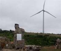 El PTS de energías renovables de Euskadi contempla en Álava 42 posibles ubicaciones eólicas o fotovoltaicas