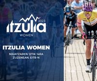 Itzulia Women 2023, hasta el domingo, en directo, en EITB