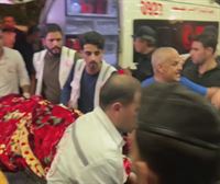 Nuevos ataques de Israel en Gaza dejan tres palestinos muertos y suman 25 desde el martes