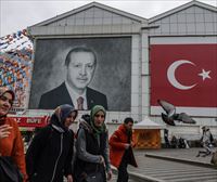 Turquía, la instrumentalización del poder