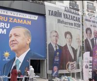 Los bastiones islamistas mantienen su apoyo a Erdogan pese a la crisis y la mala gestión del terremoto