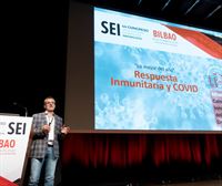 Congreso de Inmunología: La inmunidad que nos deja Omicron, inmunoterapias y microbiota. Campaña #Sugebizi