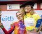 Reusser gana la última etapa y la general de la Itulia Women 2023