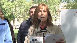 PSNk Geroa Bai koalizioari babesa emango dio Nafarroako Parlamentuko Presidentetza lor dezan