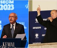 Erdogan y Kiliçdaroglu se disputarán el 28 de mayo la presidencia de Turquía: claves de la segunda vuelta