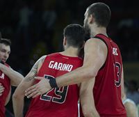 Pato Garino: Marc Gasol me devolvió las ganas de disfrutar del baloncesto