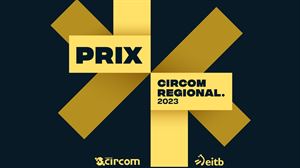 Prix CIRCOM Regional 2023 sarien irudia