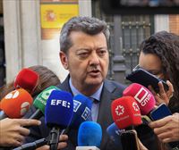 Jueces y fiscales desconvocan la huelga indefinida tras lograr un acuerdo con el Gobierno de España