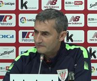 Valverde: ''Ez daukat zalantzarik talde ona dugula''