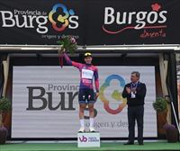 Wiebes nagusitu da Burgosko Itzuliko 3. etapan, eta bere bigarren garaipena bereganatu du