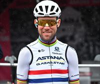 Mark Cavendishek txirrindularitza utziko du denboraldiaren amaieran