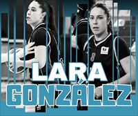 Lara Gonzalez fitxatu du IDK Euskotrenek