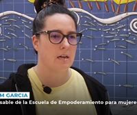 Miriam García: ''Era urgente poner en marcha una fase de reparación''
