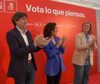 La candidata a la alcaldía, Nora Abete, dice que Bilbao necesita un nuevo liderazgo, más joven y ambicioso