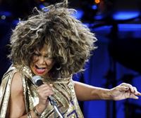 Muere Tina Turner, 'simply, the best'