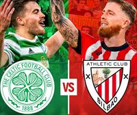 El Athletic jugará ante el Celtic, en Glasgow, el 1 de agosto, en un amistoso de pretemporada