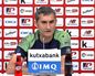 Ernesto Valverde: ''Ez dut uste Athleticeko zaleek ilusioa galdu dutenik''